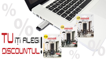 tu iti alegi discountul