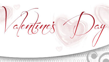 Un cadou superb de Valentine's Day