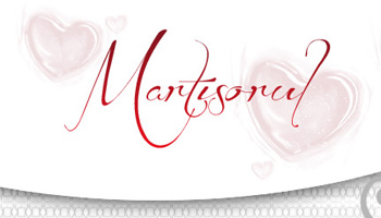 Un cadou superb de Martisor