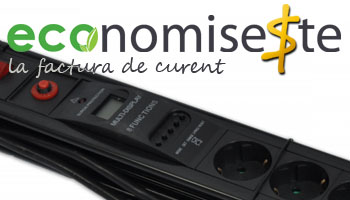 Economiseste la factura de curent