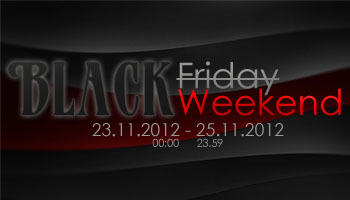 Black Weekend