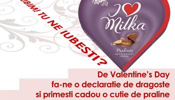 Valentine's Day