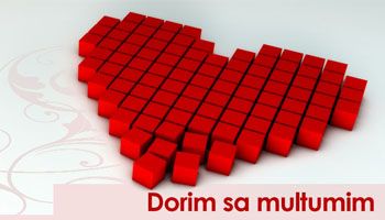 Si noi va iubim