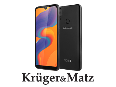 Smartphone Move 9 Kruger&Matz