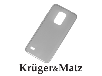 Back cover telefon model Flow 7S Kruger&Matz