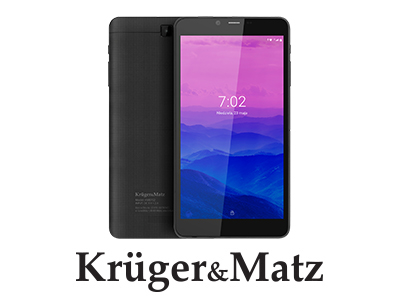 Tableta Android 10 EAGLE 702 Kruger&Matz