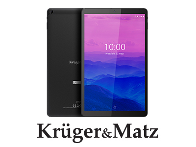 Tableta 4GB RAM 64 GB android 10 EAGLE 1069 Kruger&Matz