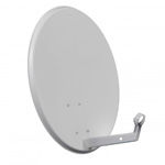 SAT-antennák - parabolatükrök
