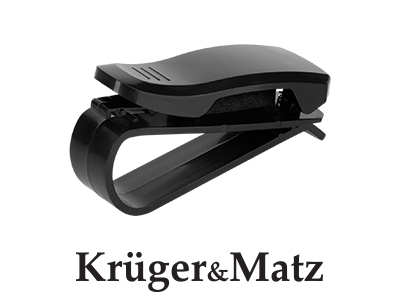 Suport auto pentru ochelari Kruger&Matz
