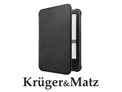 Husa e-book reader Library 3 si 3S Kruger&Matz