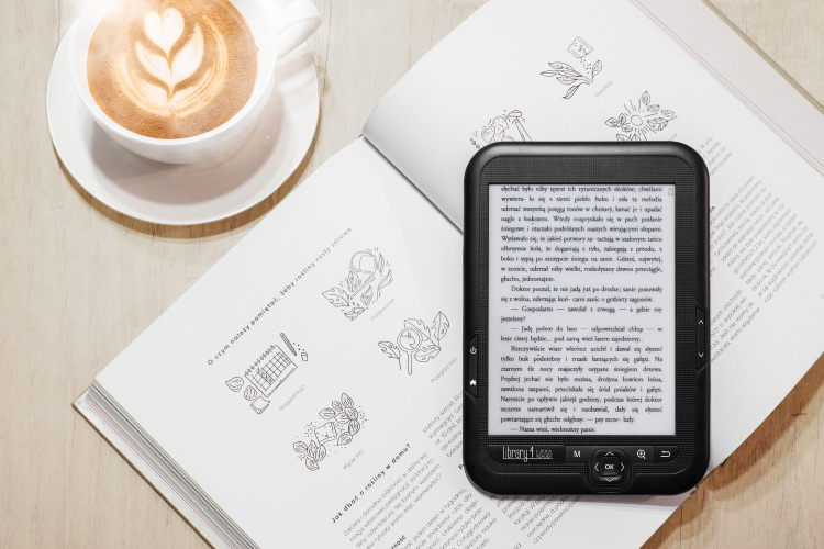 Ca si hartia adevarata Display E-ink Carta