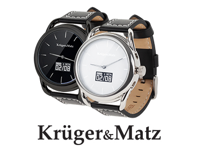 Ceas Hybrid Kruger&Matz