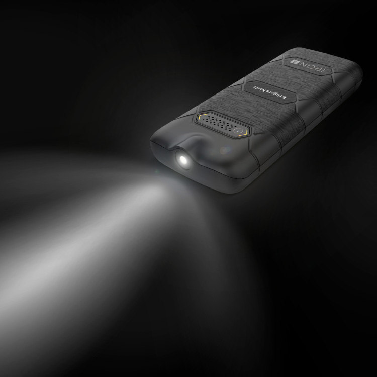 Telefon cu funtie lanterna Telefon cu functie lanterna