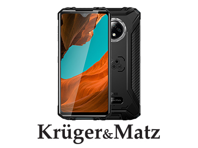 Smartphone Drive 9 Kruger&Matz
