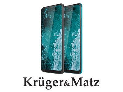 Smartphone Live 9 Kruger&Matz