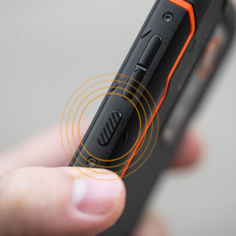Personalizat pentru tine Telefon rezistent