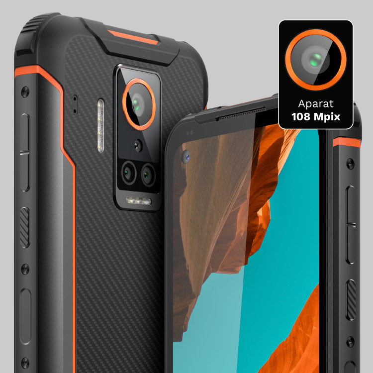 Fotografii extreme Telefon cu camera buna