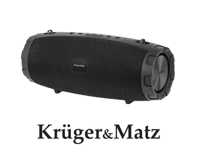 Boxa BT Explorer Kruger&Matz