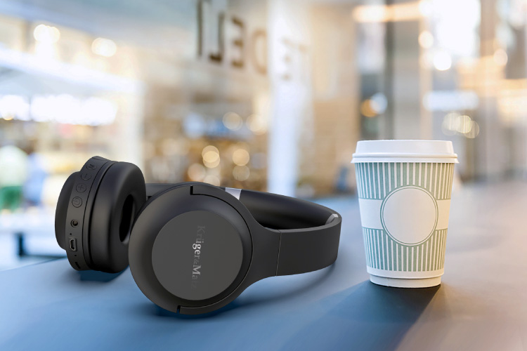 Casti cu Bluetooth Casti Bluetooth