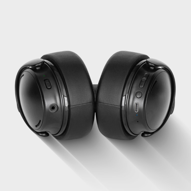 Butoane de control Casti wireless pentru telefon