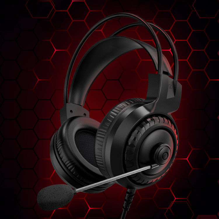 Evita intarzierile inutile! Casti de gaming 7.1