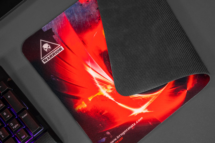 Joc stabil Mouse pad