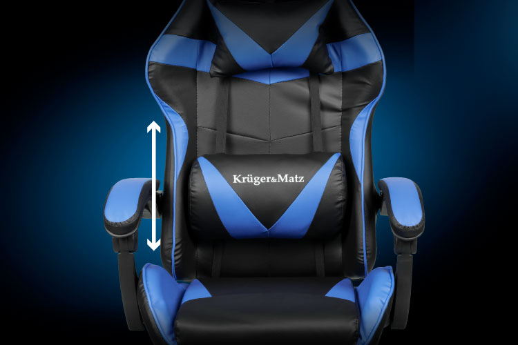 Scaun de birou pentru gaming Scaun de birou pentru gaming