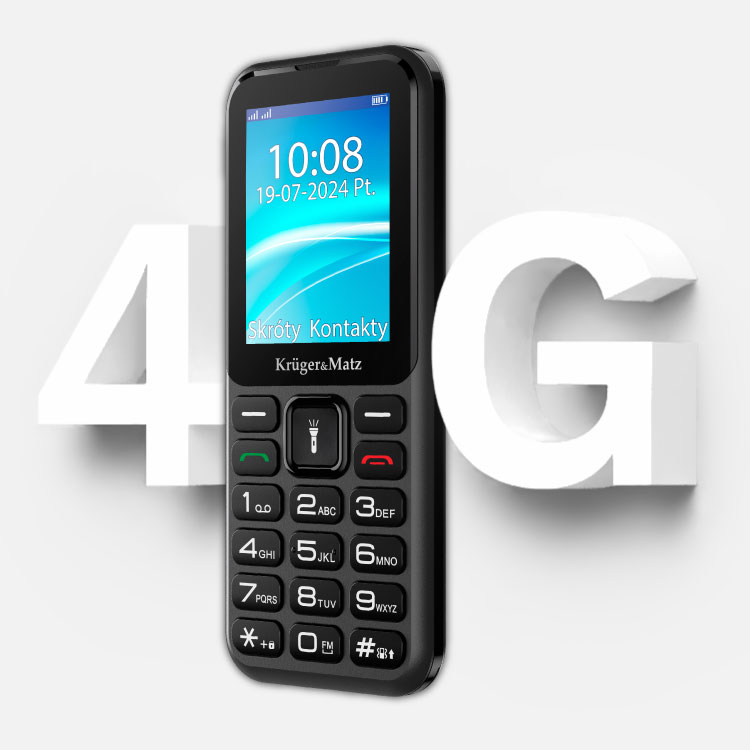 Retea 4G Retea 4G
