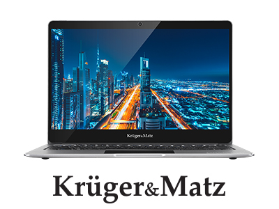 Ultrabook Explore 1250 Kruger&Matz