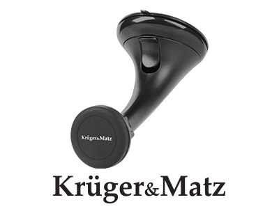 SUPORT TELEFON MAGNETIC KRUGER&MATZ