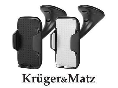 SUPORT AUTO UNIVERSAL ALB KRUGER&MATZ