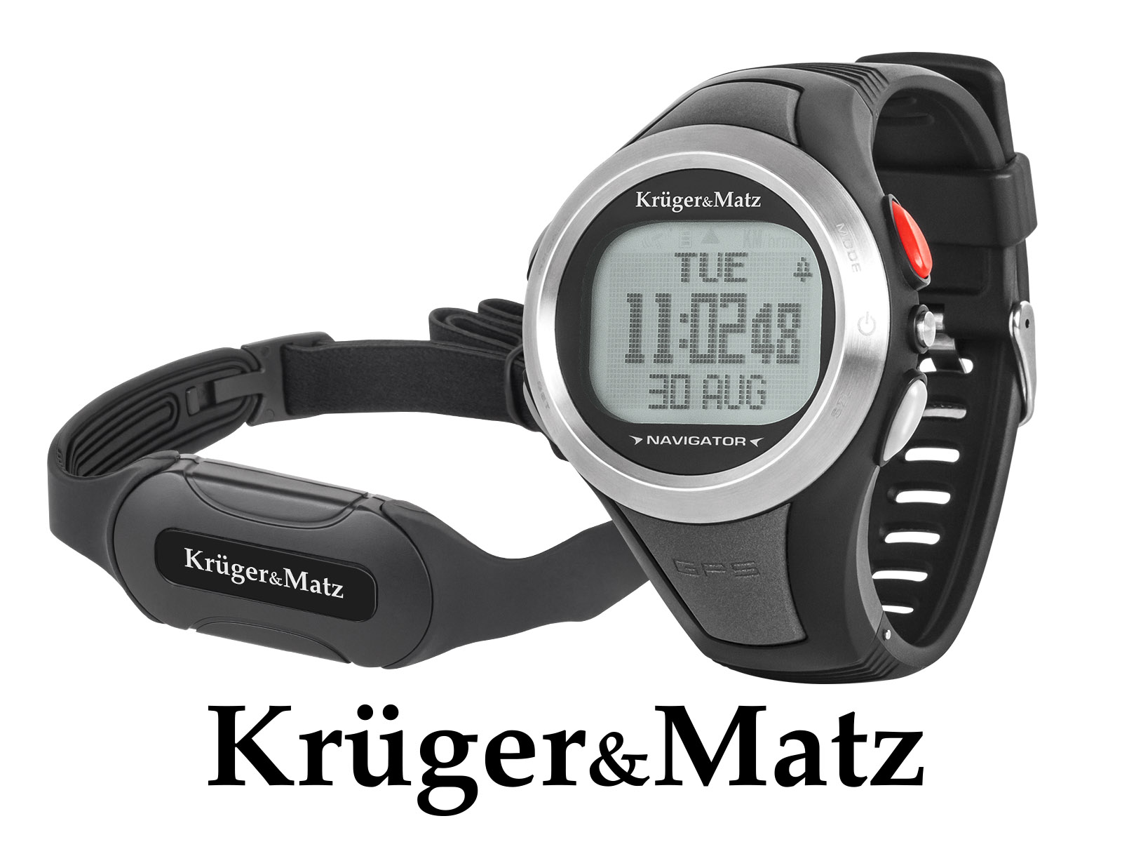 navigator smartwatch