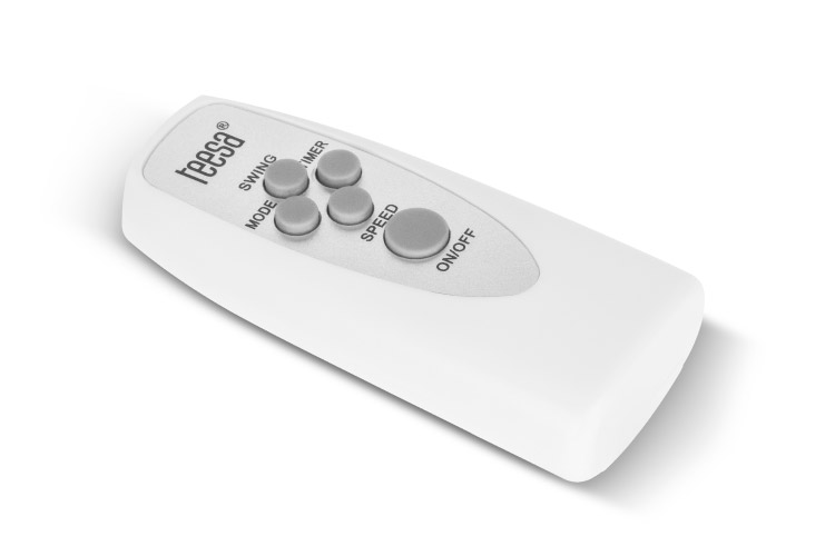 Telecomanda Ventilator pentru acasa