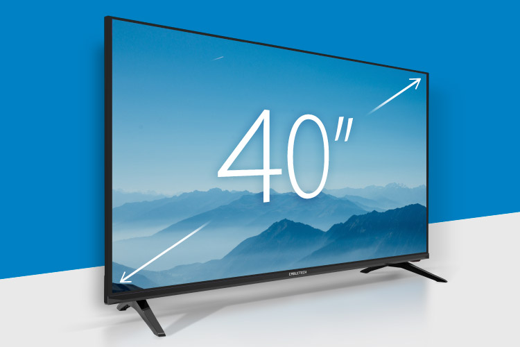 Televizor 40 inch