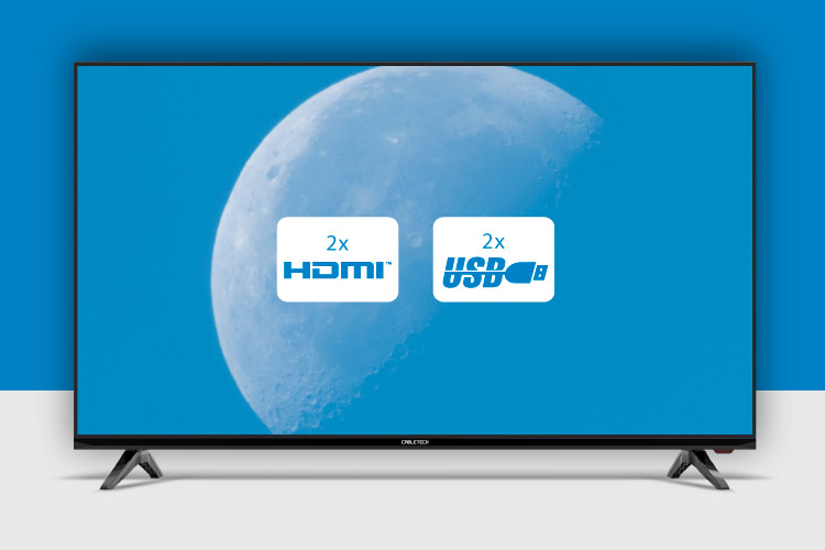 Televizor cu HDMI