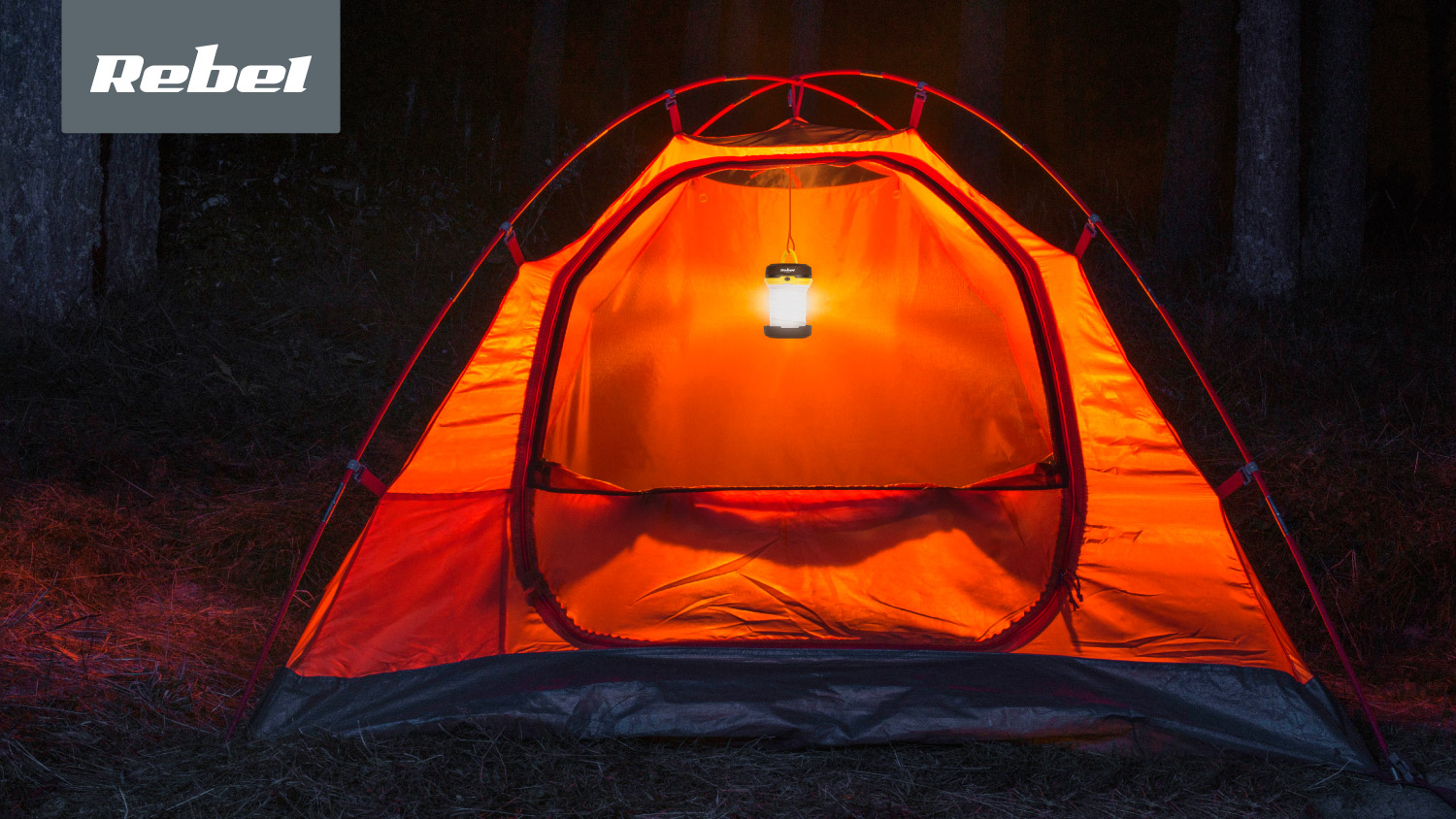Lanterna camping