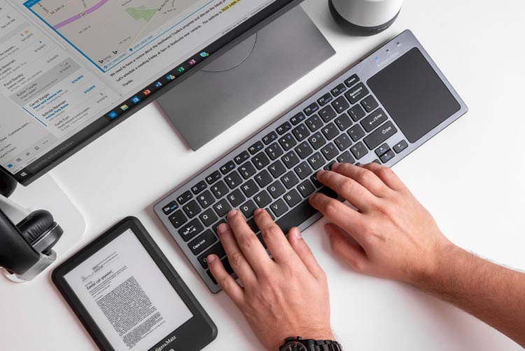 Tastatura wireless Kruger&Matz Tastatura wireless Kruger&Matz