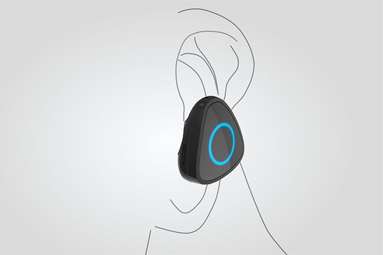 Casca bluetooth 