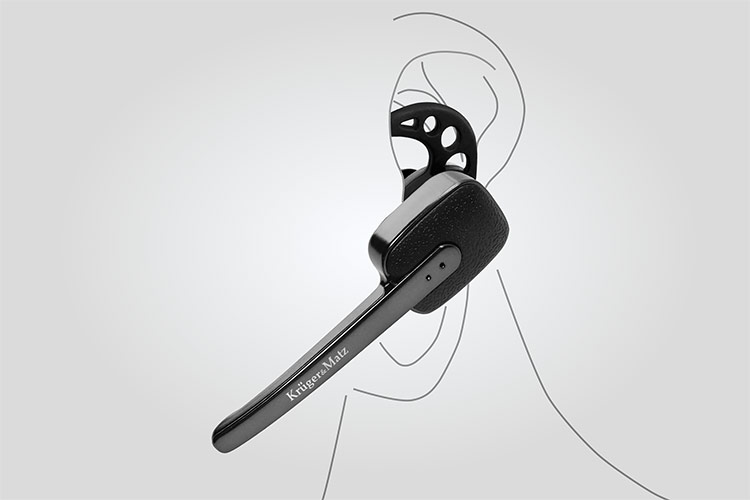 Headset bluetooth 