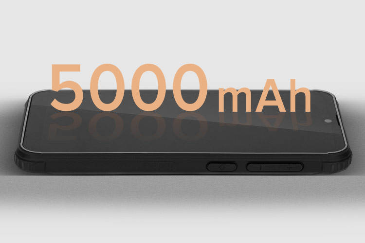 Smartphone cu baterie puernica Smartphone cu baterie puernica