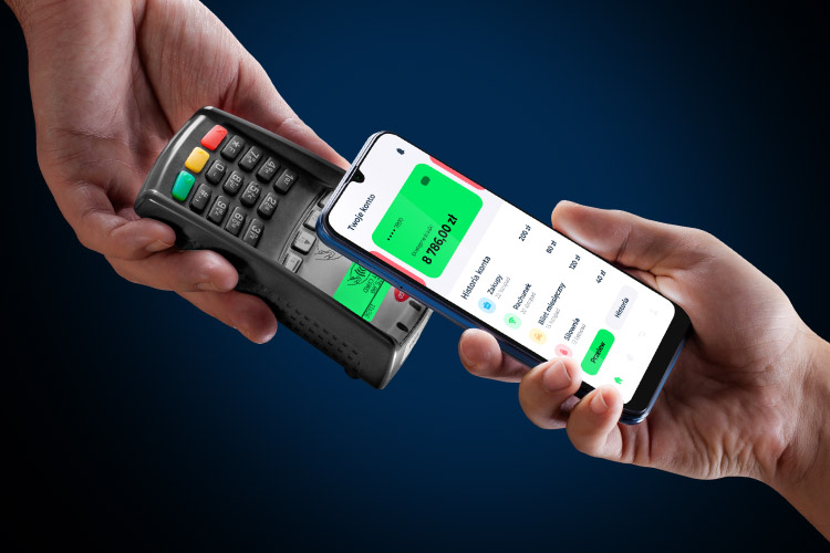 Facilitati practice Smartphone cu NFC
