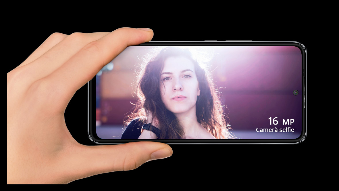Cel mai bun smartphone pentru selfie