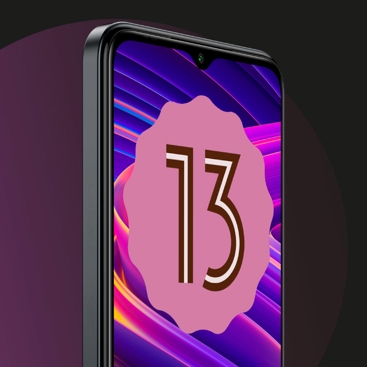 Android 13 Android 13