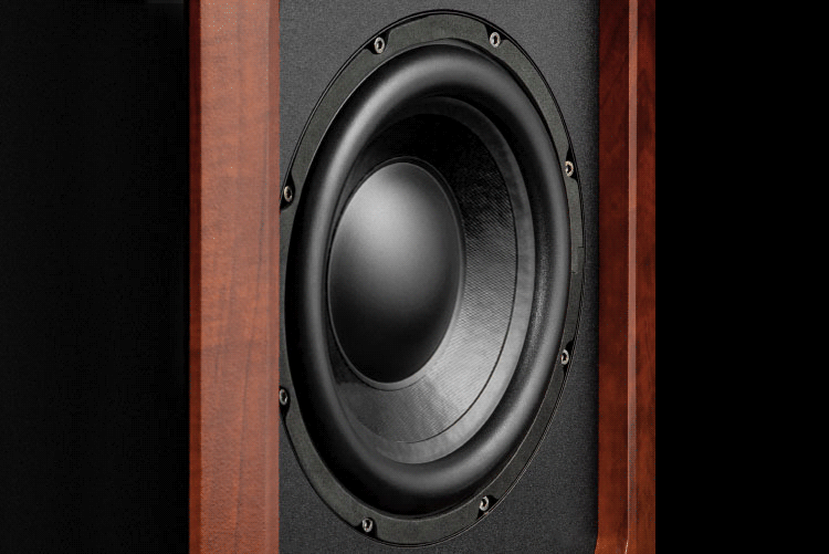 Coloane active cu subwoofer Coloane active cu subwoofer Kruger&Matz