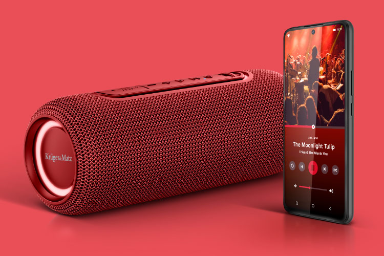 Boxa wireless Boxa wireless