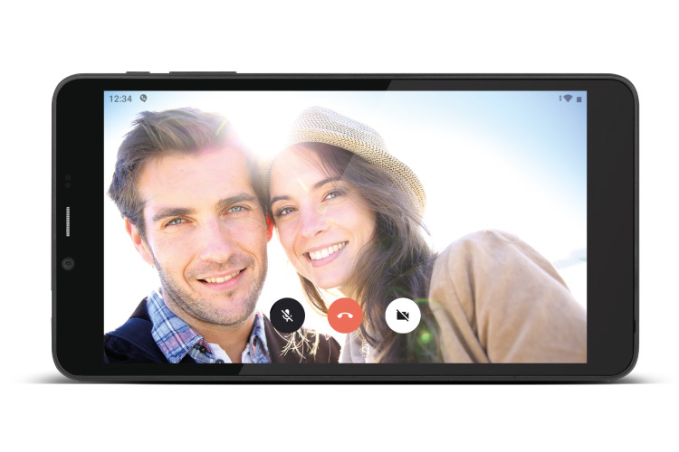 Conexiune wireless Tableta LTE cu card SIM