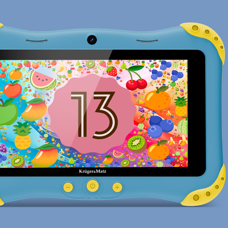 i Android 13 Tableta cu Android