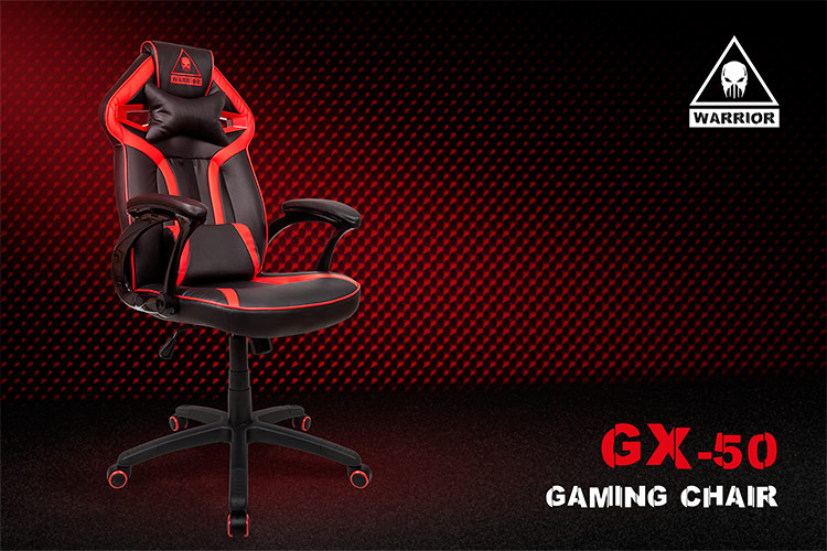 Seria gaming Kruger&Matz Warrior