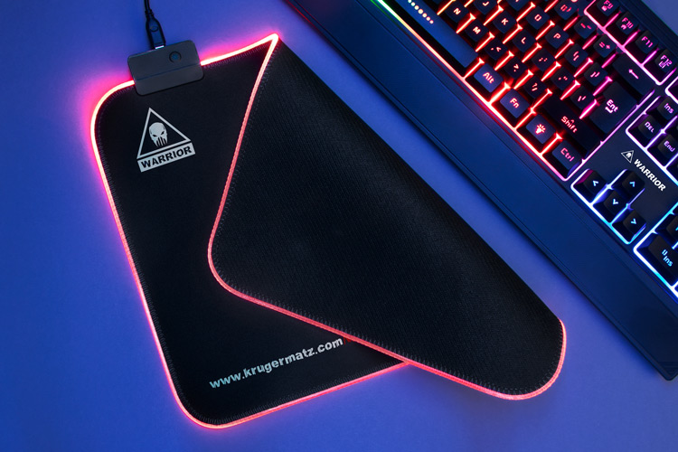 Mouse pad anti-alunecare