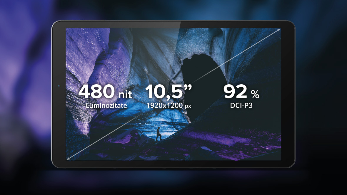 10-calowy tablet full HD 10-Tableta 10 inch Full HD